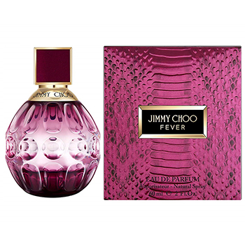 Jimmy Choo - Fever eau de parfum parfüm hölgyeknek