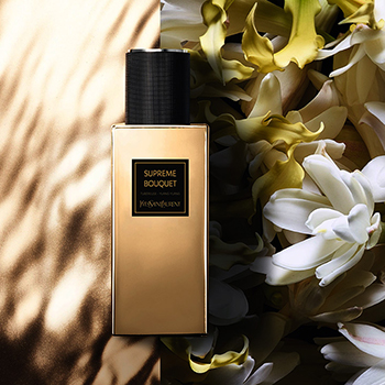 Yves Saint-Laurent - Gold Supreme Bouquet eau de parfum parfüm unisex