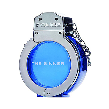 Police - The Sinner after shave parfüm uraknak