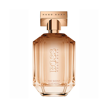 Hugo Boss - The Scent Private Accord eau de parfum parfüm hölgyeknek