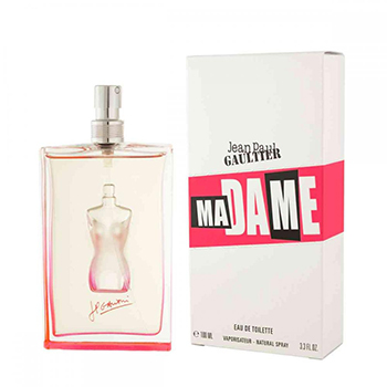 Jean Paul Gaultier - Ma Dame eau de toilette parfüm hölgyeknek