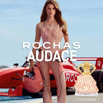 Rochas - Audace eau de parfum parfüm hölgyeknek