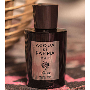 Acqua Di Parma - Colonia Mirra Concentree eau de cologne parfüm uraknak