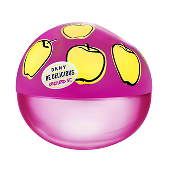 DKNY - Be Delicious Orchard St. eau de parfum parfüm hölgyeknek