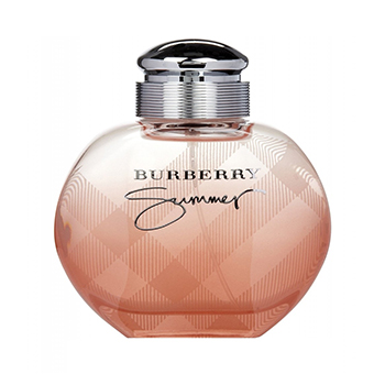 Burberry - Burberry Summer (2011) eau de toilette parfüm hölgyeknek