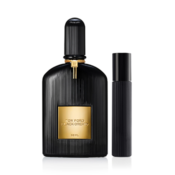 Tom Ford - Black Orchid (eau de parfum) szett IV. eau de parfum parfüm hölgyeknek