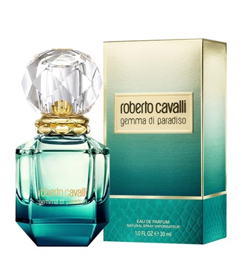 Roberto Cavalli - Gemma di Paradiso eau de parfum parfüm hölgyeknek
