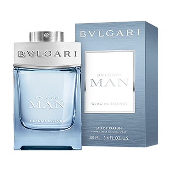 Bvlgari - Bvlgari Man Glacial Essence eau de parfum parfüm uraknak