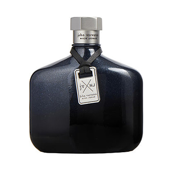 John Varvatos - JV x NJ eau de toilette parfüm uraknak