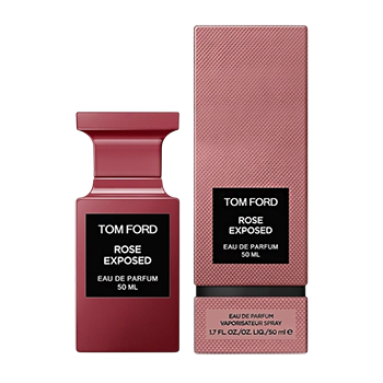 Tom Ford - Rose Exposed eau de parfum parfüm unisex