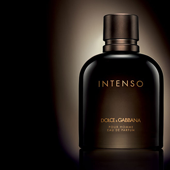 Dolce & Gabbana - Intenso eau de parfum parfüm uraknak