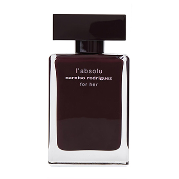 Narciso Rodriguez - For Her L'Absolu eau de parfum parfüm hölgyeknek
