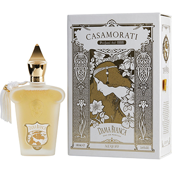 Xerjoff - Dama Bianca eau de parfum parfüm hölgyeknek