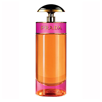 Prada - Candy eau de parfum parfüm hölgyeknek