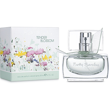 Betty Barclay - Tender Blossom (eau de parfum) eau de parfum parfüm hölgyeknek