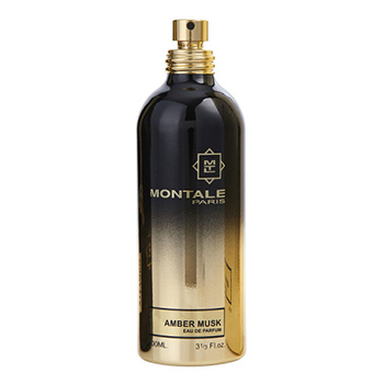Montale - Amber Musc eau de parfum parfüm unisex