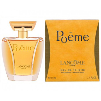 Lancôme - Poeme (eau de toilette) eau de toilette parfüm hölgyeknek