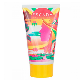 Escada - Taj Sunset testkrém parfüm hölgyeknek