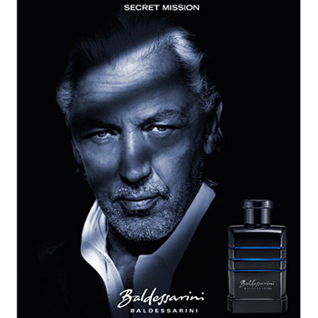 Hugo Boss - Baldessarini Secret Mission stift dezodor parfüm uraknak