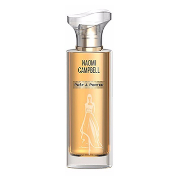 Naomi Campbell - Pret A Porter (eau de parfum) eau de parfum parfüm hölgyeknek