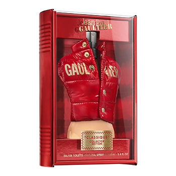 Jean Paul Gaultier - Classique Collector Edition (2022) eau de toilette parfüm hölgyeknek