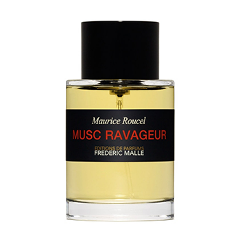 Frederic Malle - Musc Ravageur eau de parfum parfüm unisex