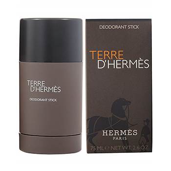 Hermés - Terre D' Hermes stift dezodor parfüm uraknak