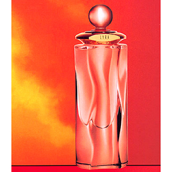 Alain Delon - Lyra 2 eau de toilette parfüm hölgyeknek