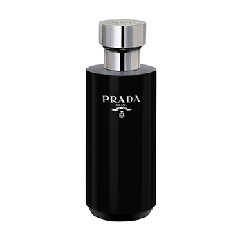 Prada - L'Homme Prada tusfürdő parfüm uraknak