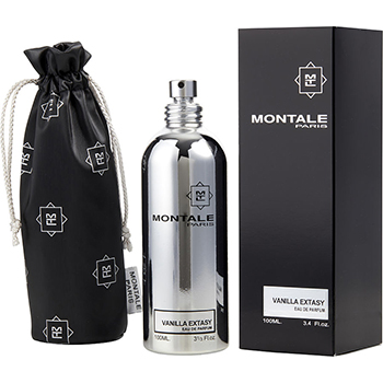 Montale - Vanilla Extasy eau de parfum parfüm hölgyeknek