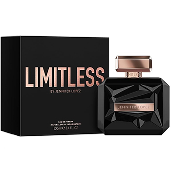 Jennifer Lopez - Limitless eau de parfum parfüm hölgyeknek