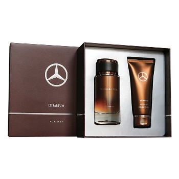 Mercedes-Benz - Le Parfum szett I. eau de parfum parfüm uraknak
