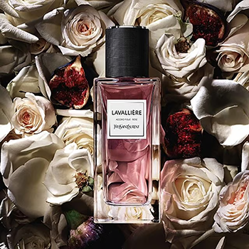 Yves Saint-Laurent - Lavalliere Luscious Fig eau de parfum parfüm unisex