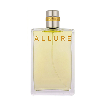 Chanel - Allure eau de toilette parfüm hölgyeknek