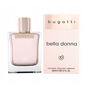 Bugatti - Bella Donna eau de parfum parfüm hölgyeknek