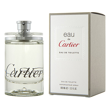 Cartier - Eau De Cartier eau de toilette parfüm unisex