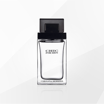 Carolina Herrera - Chic eau de toilette parfüm uraknak