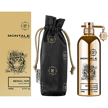 Montale - Bengal Oud eau de parfum parfüm unisex