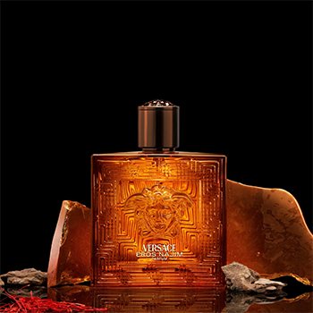 Versace - Eros Najim parfum parfüm uraknak