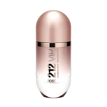 Carolina Herrera - 212 VIP Rosé eau de parfum parfüm hölgyeknek