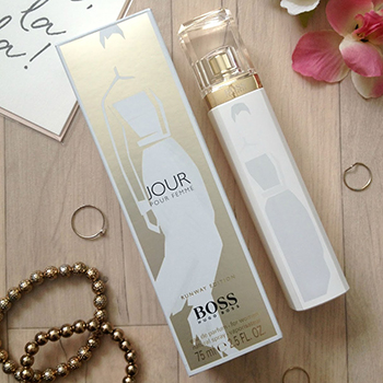 Hugo Boss - Jour Runway eau de parfum parfüm hölgyeknek