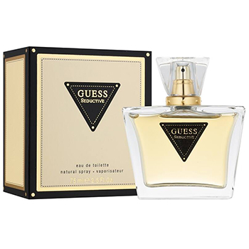 Guess - Seductive eau de toilette parfüm hölgyeknek