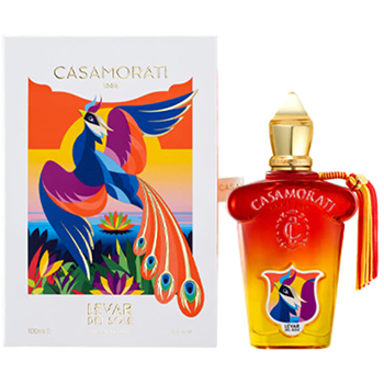 Xerjoff - Levar Del Sole eau de parfum parfüm unisex