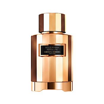 Carolina Herrera - Gold Myrrh Absolute eau de parfum parfüm unisex