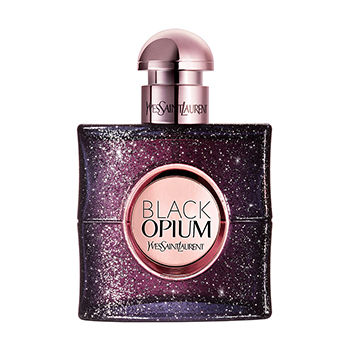 Yves Saint-Laurent - Black Opium Nuit Blanche eau de parfum parfüm hölgyeknek