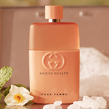 Gucci - Guilty Love Edition eau de parfum parfüm hölgyeknek