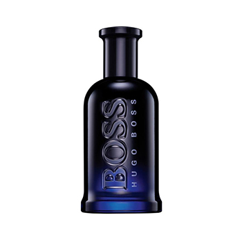 Hugo Boss - Bottled Night eau de toilette parfüm uraknak