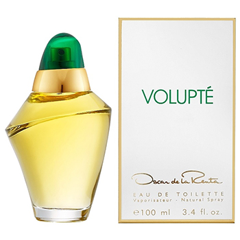 Oscar De La Renta - Volupte eau de toilette parfüm hölgyeknek