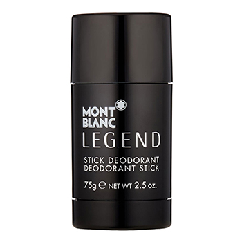 Mont Blanc - Legend stift dezodor parfüm uraknak