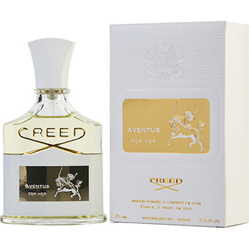 Creed - Aventus eau de parfum parfüm hölgyeknek